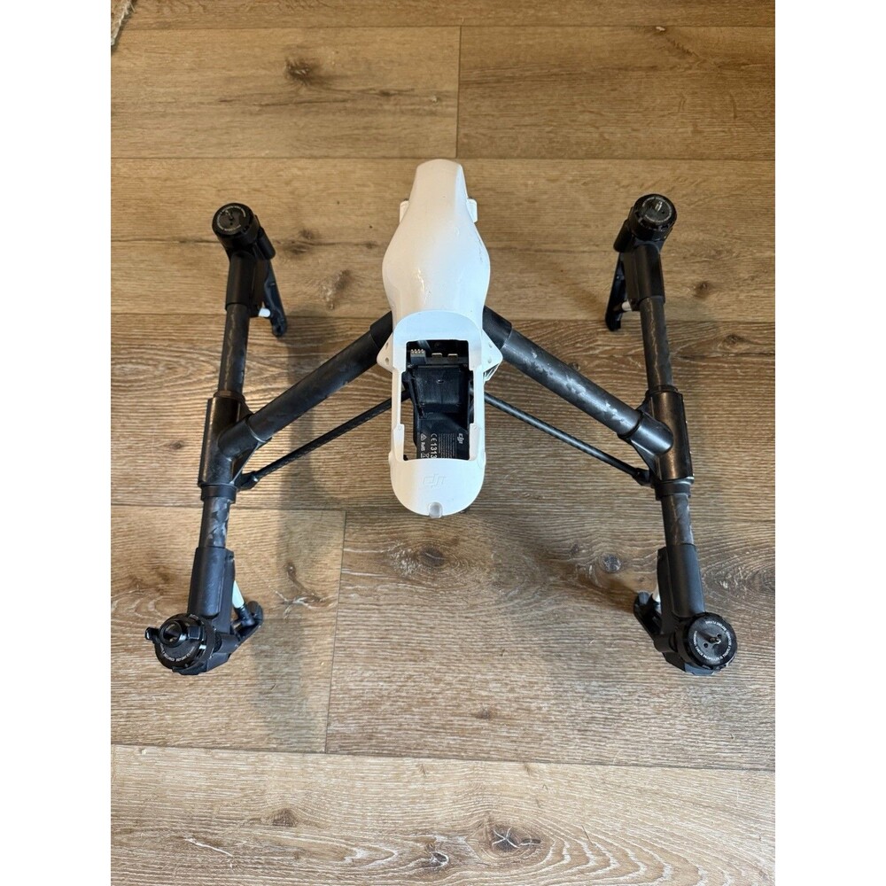 DJI Inspire 1 T600 Drone Only – Tested Working – Used